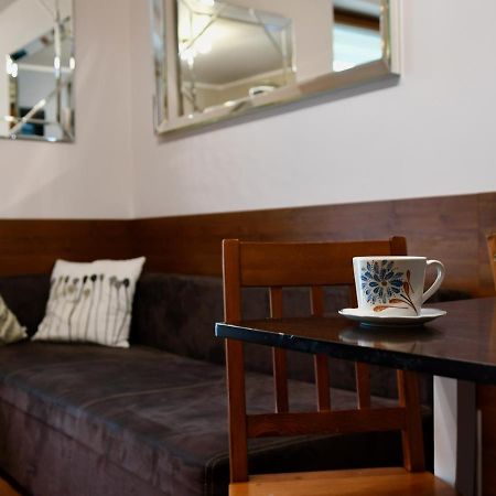 Kaizen Apartament Крыница-Здруй Экстерьер фото