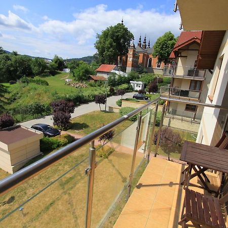 Kaizen Apartament Крыница-Здруй Экстерьер фото