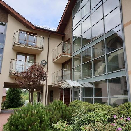 Kaizen Apartament Крыница-Здруй Экстерьер фото