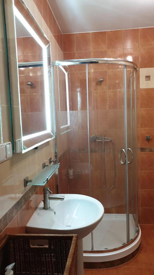 Kaizen Apartament Крыница-Здруй Экстерьер фото