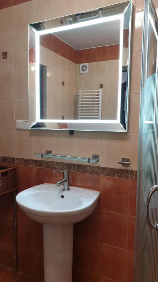 Kaizen Apartament Крыница-Здруй Экстерьер фото