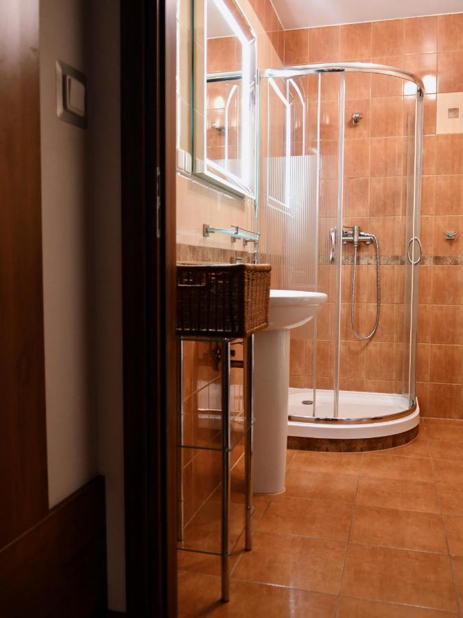 Kaizen Apartament Крыница-Здруй Экстерьер фото