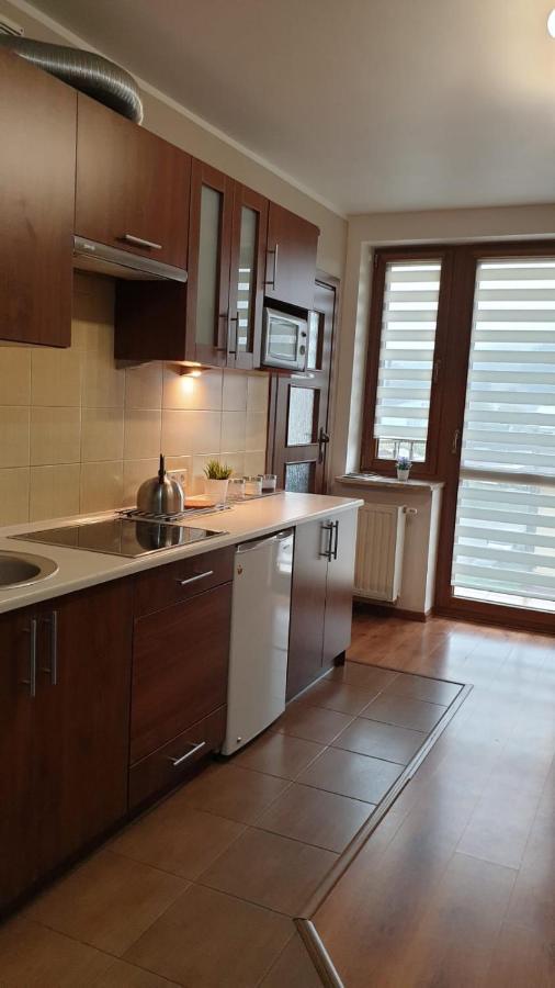 Kaizen Apartament Крыница-Здруй Экстерьер фото