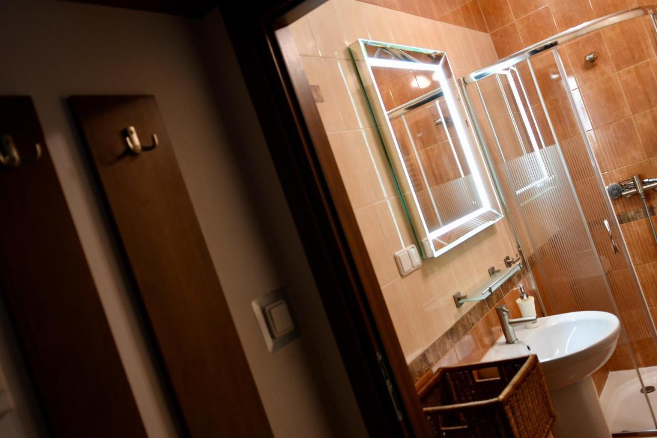 Kaizen Apartament Крыница-Здруй Экстерьер фото