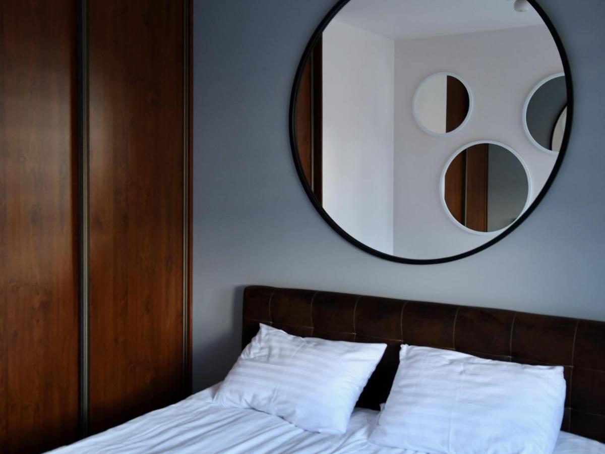 Kaizen Apartament Крыница-Здруй Экстерьер фото