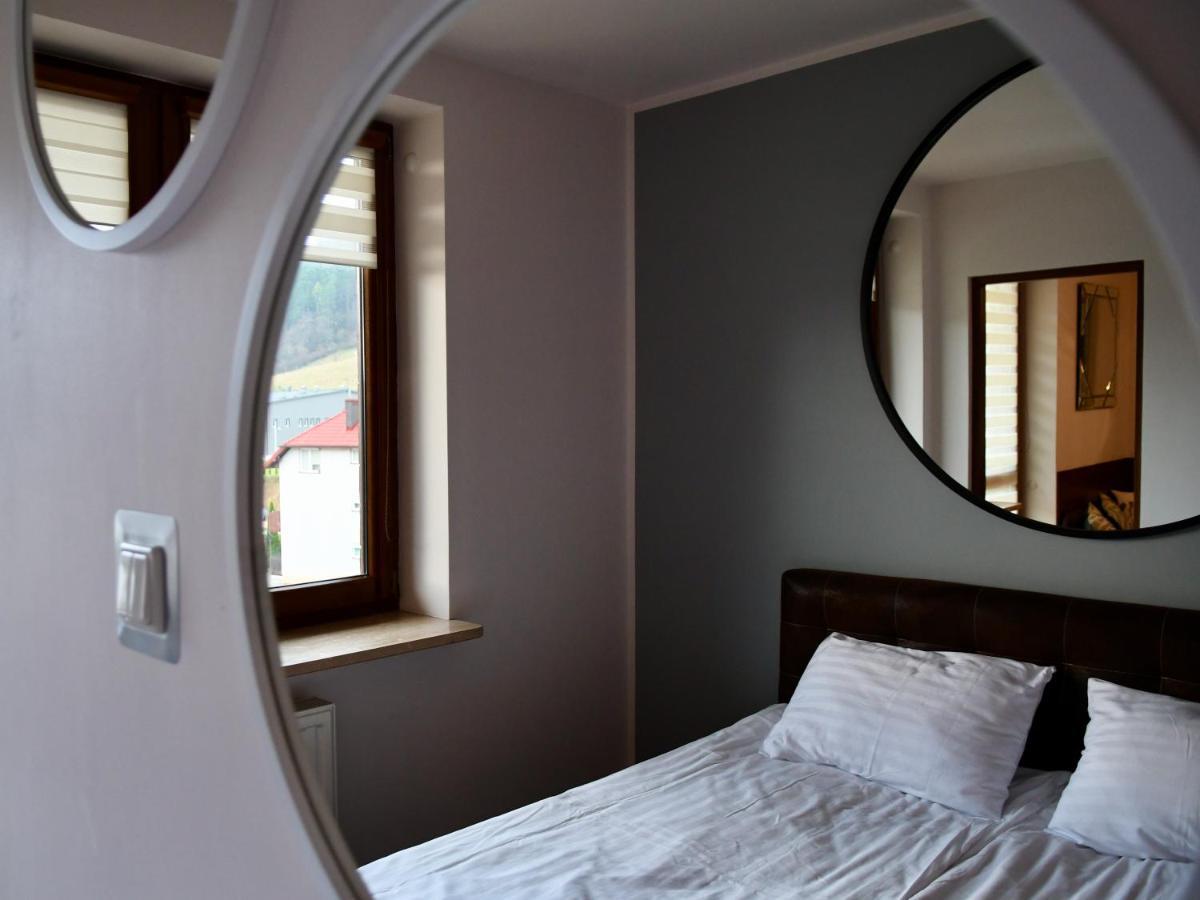 Kaizen Apartament Крыница-Здруй Экстерьер фото