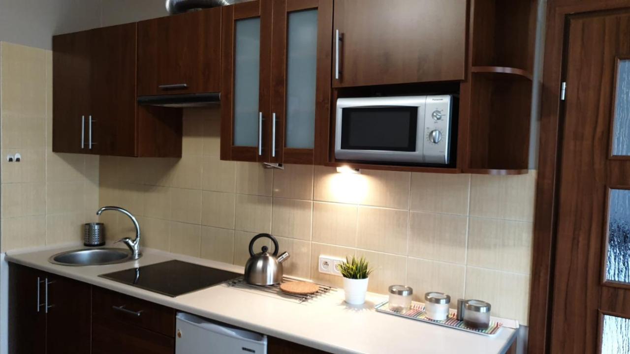 Kaizen Apartament Крыница-Здруй Экстерьер фото