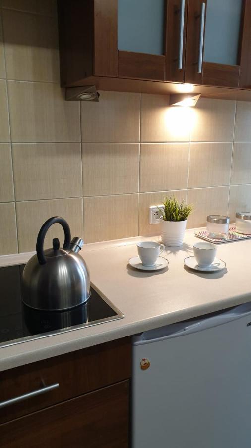 Kaizen Apartament Крыница-Здруй Экстерьер фото