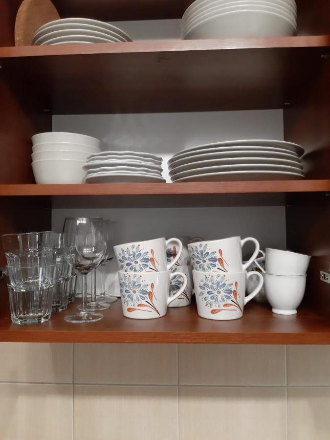 Kaizen Apartament Крыница-Здруй Экстерьер фото