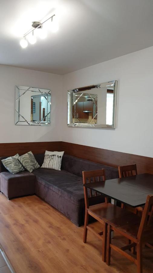 Kaizen Apartament Крыница-Здруй Экстерьер фото