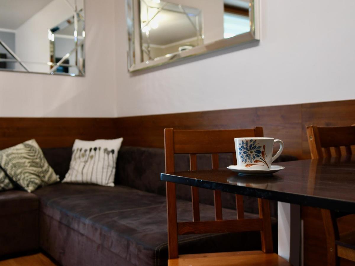 Kaizen Apartament Крыница-Здруй Экстерьер фото