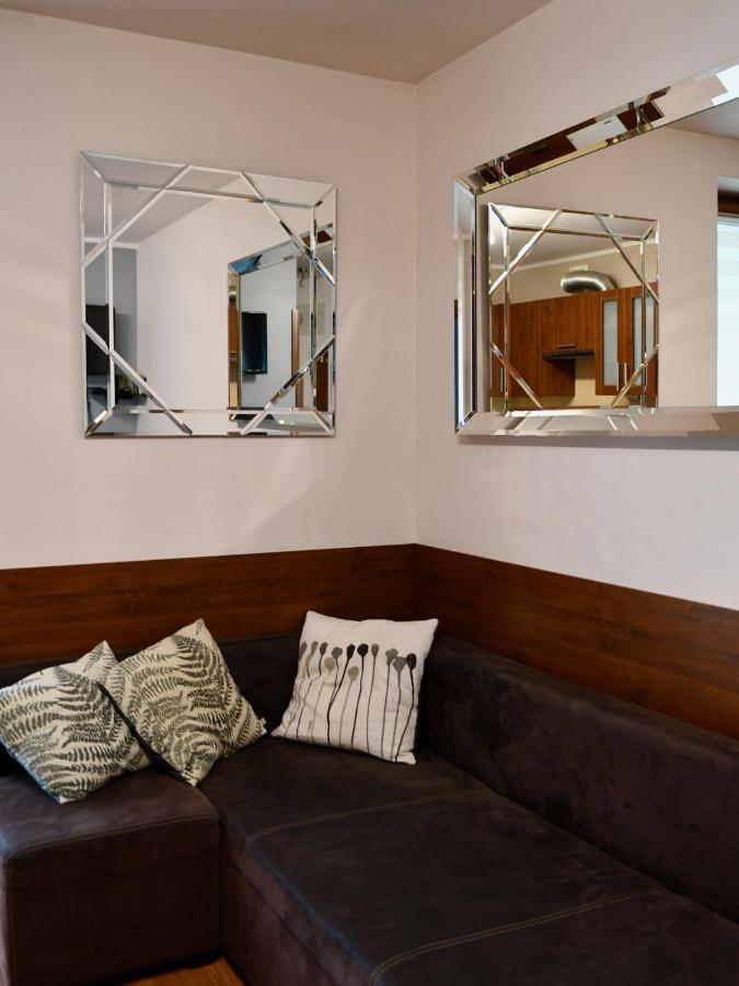 Kaizen Apartament Крыница-Здруй Экстерьер фото