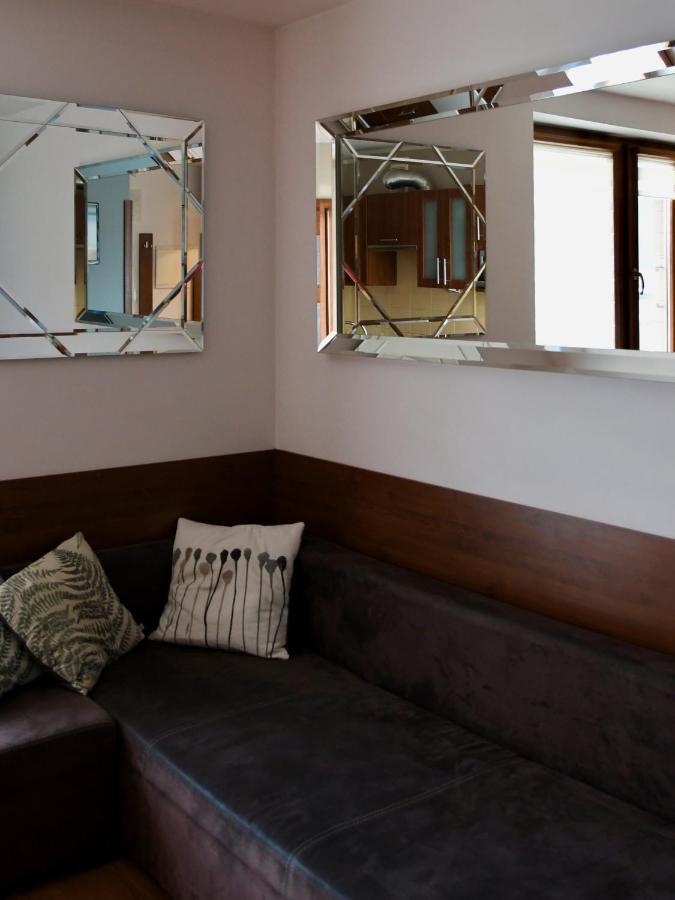 Kaizen Apartament Крыница-Здруй Экстерьер фото