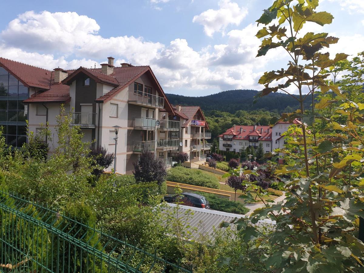 Kaizen Apartament Крыница-Здруй Экстерьер фото