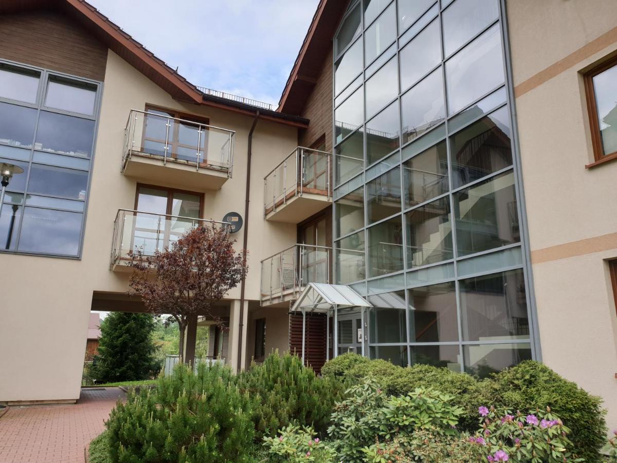 Kaizen Apartament Крыница-Здруй Экстерьер фото